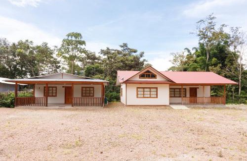 Oxapampa Hotel | Hotel Heidinger