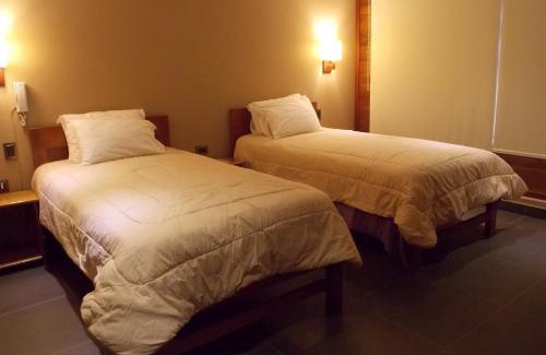 Oxapampa Hotel | Hotel Heidinger