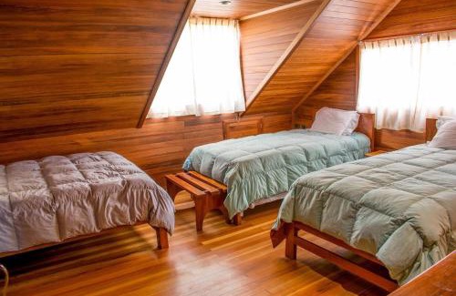 Oxapampa Hotel | Hotel Heidinger