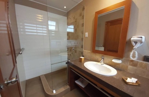 Oxapampa Hotel | Hotel Heidinger