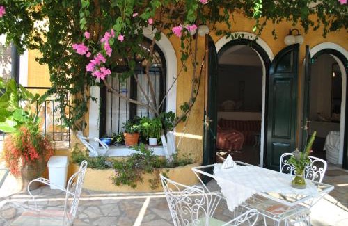 Notos Apartment | Hotel Helios Splendid