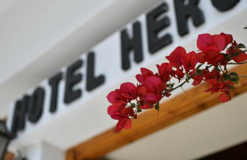 Archaia Olympia Hotel | Hotel Hercules