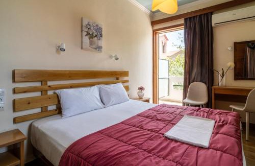Archaia Olympia Hotel | Hotel Hercules