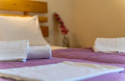 Archaia Olympia Hotel | Hotel Hercules