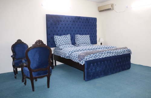 Gilgit Hotel | Hotel Heritage House Gilgit