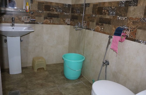 Gilgit Hotel | Hotel Heritage House Gilgit