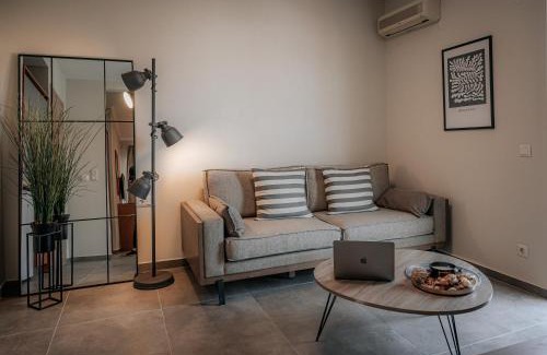 Olymbiaki Akti Apartment | Hotel Hermes Pieria