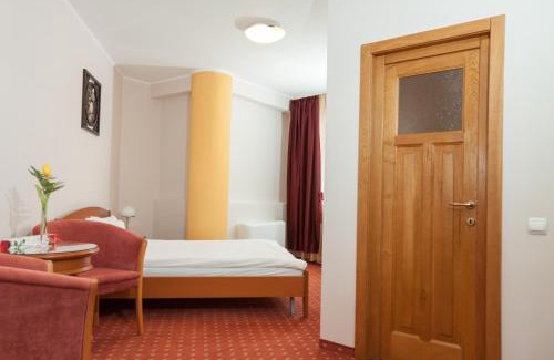 Alba Iulia Hotel | Hotel Hermes