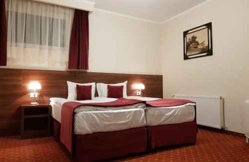 Alba Iulia Hotel | Hotel Hermes