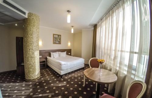 Alba Iulia Hotel | Hotel Hermes