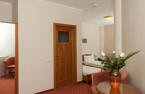 Alba Iulia Hotel | Hotel Hermes