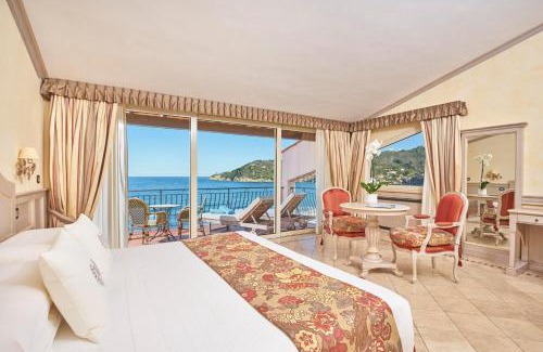 Biodola Hotel | Hotel Hermitage
