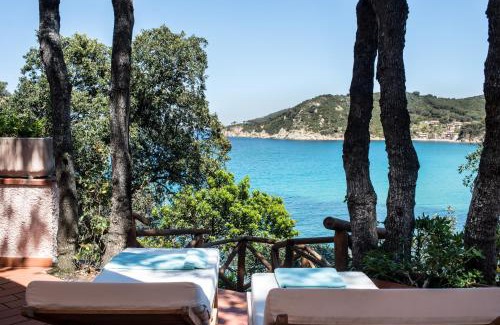 Biodola Hotel | Hotel Hermitage