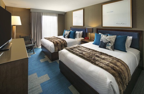 Hermosa Beach Hotel | Hotel Hermosa