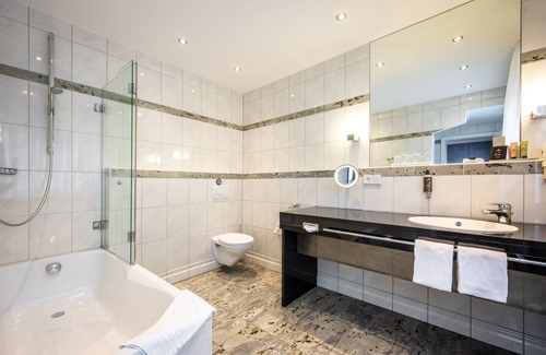 Herzogenaurach Hotel | Hotel HerzogsPark