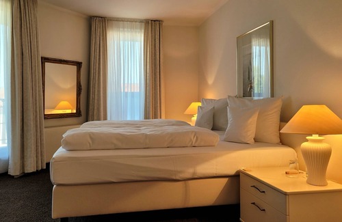 Herzogenaurach Hotel | Hotel HerzogsPark