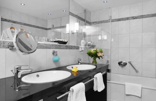 Herzogenaurach Hotel | Hotel HerzogsPark