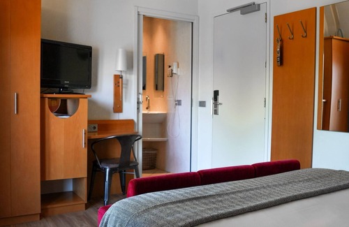 Etten-Leur Hotel | Hotel Het Witte Paard