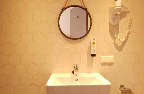 Overtoomse Sluis Hotel | Hotel Heye 130