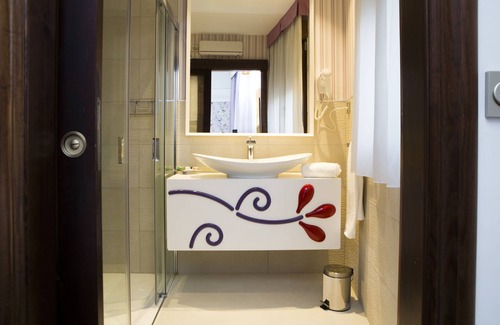 Alarcon Hotel | Hotel Hierbaluisa