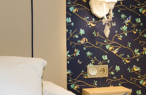 Alarcon Hotel | Hotel Hierbaluisa