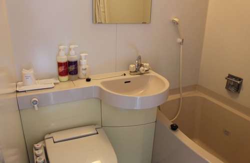 Higashihiroshima Hotel | Hotel Higashihiroshima Hills Saijyo