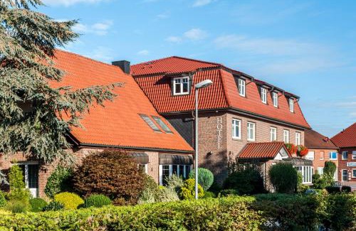 Bersenbruck Hotel | Hotel Hilker