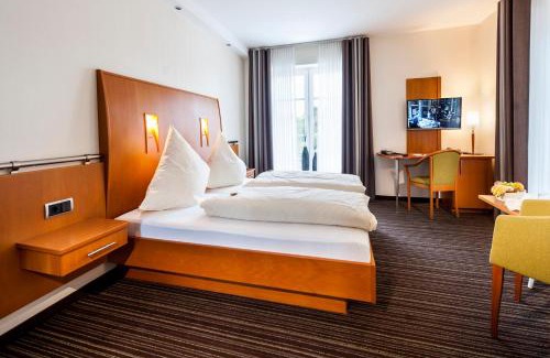 Bersenbruck Hotel | Hotel Hilker