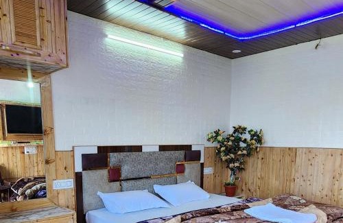 Dalhousie House | Hotel HiLL Mount View Dalhousie Chamba