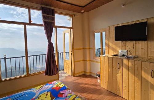 Dalhousie House | Hotel HiLL Mount View Dalhousie Chamba