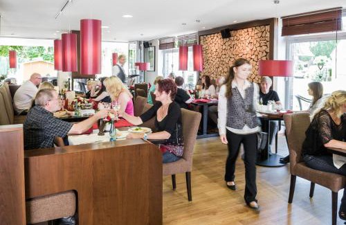 Papenburg Hotel | Hotel Hilling