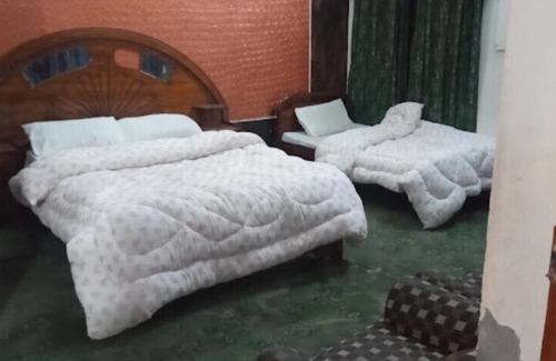 Mingora Hotel | Hotel Hills Park