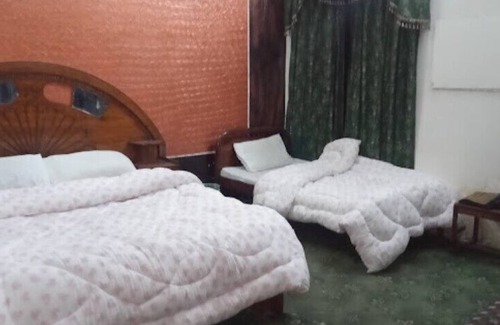 Mingora Hotel | Hotel Hills Park