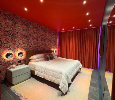 Cherokee Triangle House | Hotel Hilo - Room 201