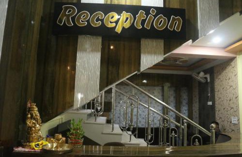 Agartala Hotel | Hotel Himalaya