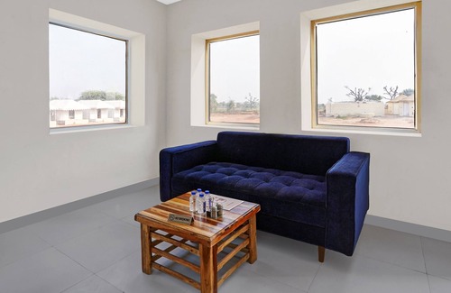 Jodhpur Hotel | Hotel Hinduja Luxury Camp & Resort