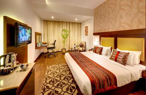 Varanasi Hotel | Hotel Hindusthan International, Varanasi