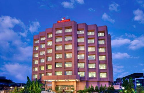 Varanasi Hotel | Hotel Hindusthan International, Varanasi