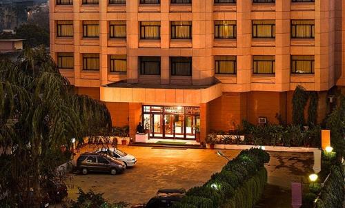 Varanasi Hotel | Hotel Hindusthan International, Varanasi