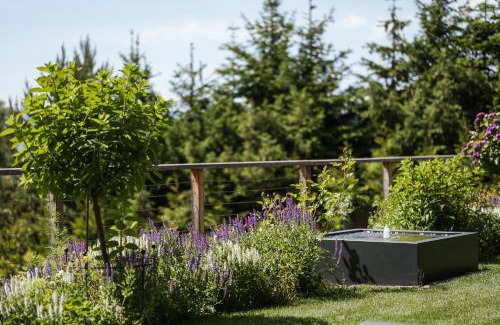 Avelengo Hotel | Hotel Hirzer 2781