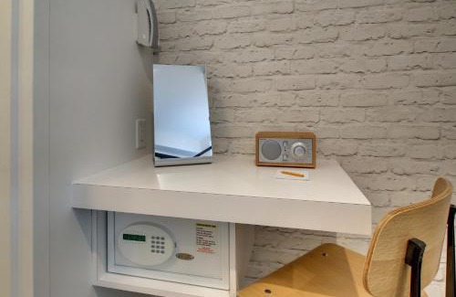 Foggy Bottom Hotel | Hotel Hive