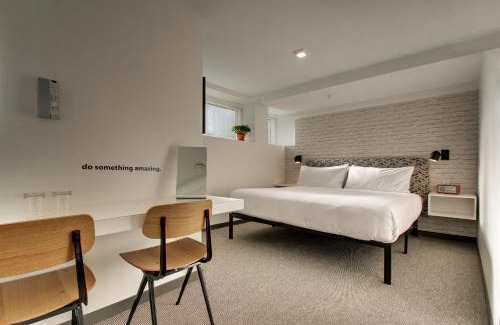 Foggy Bottom Hotel | Hotel Hive