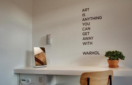 Foggy Bottom Hotel | Hotel Hive