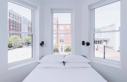 Foggy Bottom Hotel | Hotel Hive