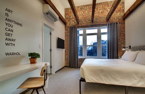 Foggy Bottom Hotel | Hotel Hive