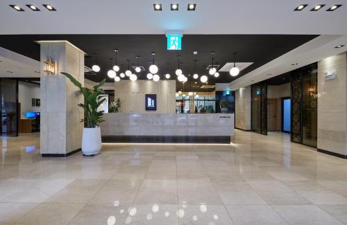 Gwangsan-gu Hotel | Hotel Hiveinn