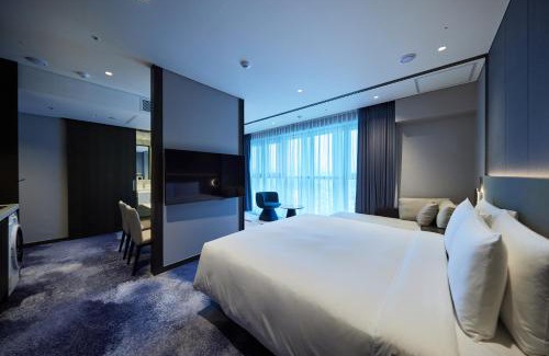 Yeonsan Hotel | Hotel HLB