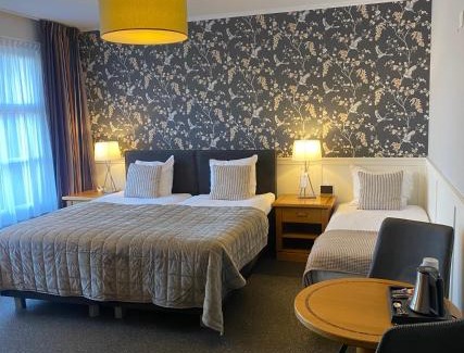 Gravenmoer Hotel | Hotel Hof van 's Gravenmoer