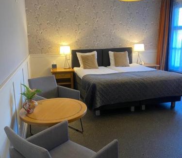 Gravenmoer Hotel | Hotel Hof van 's Gravenmoer