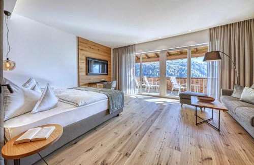 Rifiano Hotel | Hotel Hofbrunn